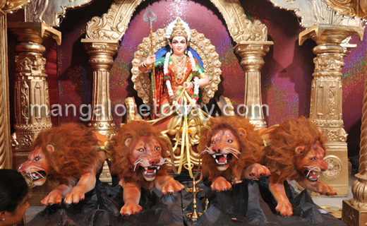 Mangalore Dasara